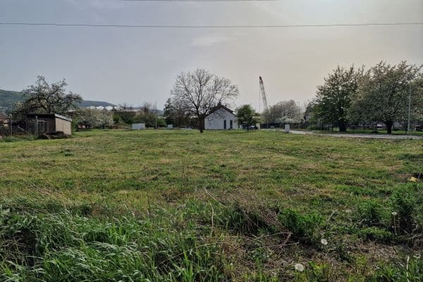 Prodej pozemku 1.397 m², Za Archivem, Dobřichovice Prodej pozemku 1.397 m², Za Archivem, Dobřichovice