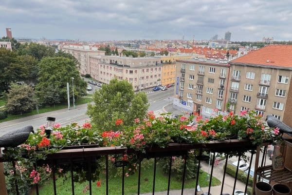 Pronájem bytu 2+kk 48 m², Průběžná, Hlavní město Praha Pronájem bytu 2+kk 48 m², Průběžná, Hlavní město Praha