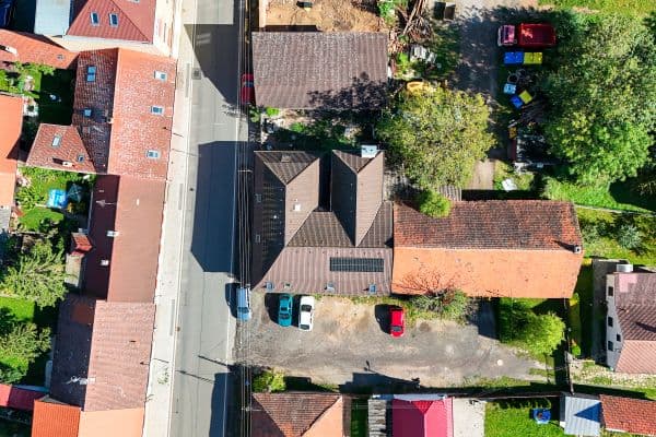 Prodej domu 297 m², pozemek 399 m², Pivovarská, Prodej domu 297 m², pozemek 399 m², Pivovarská,