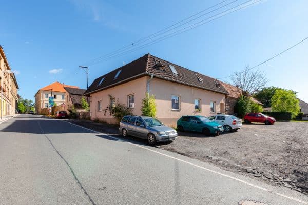 Prodej domu 297 m², pozemek 399 m², Pivovarská,  Prodej domu 297 m², pozemek 399 m², Pivovarská,