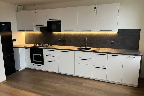Pronájem bytu 3+kk 70 m², Toušeňská, Praha Pronájem bytu 3+kk 70 m², Toušeňská, Praha
