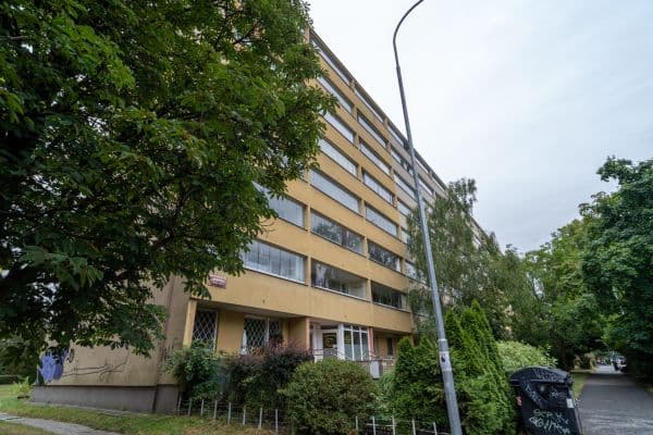Prodej bytu 3+kk 67 m², Lovosická, Praha Prodej bytu 3+kk 67 m², Lovosická, Praha