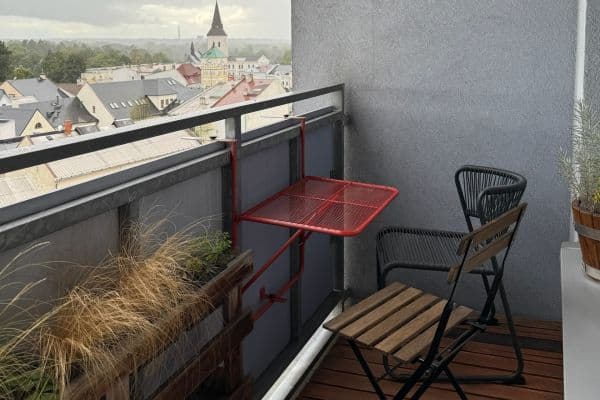 Pronájem bytu 3+1 70 m², Karola Śliwky, Karviná Pronájem bytu 3+1 70 m², Karola Śliwky, Karviná