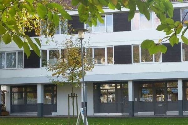 Pronájem kanceláře 85 m², Neustadt Pronájem kanceláře 85 m², Neustadt