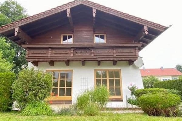 Prodej domu 123 m², pozemek 700 m², Rohrdorf/Lauterbach, Bavorsko Prodej domu 123 m², pozemek 700 m², Rohrdorf/Lauterbach, Bavorsko