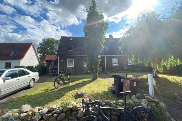 Prodej domu 147 m², pozemek 800 m², Wiesengrund 24, Lübeck, Šlesvicko-Holštýnsko Prodej domu 147 m², pozemek 800 m², Wiesengrund 24, Lübeck, Šlesvicko-Holštýnsko