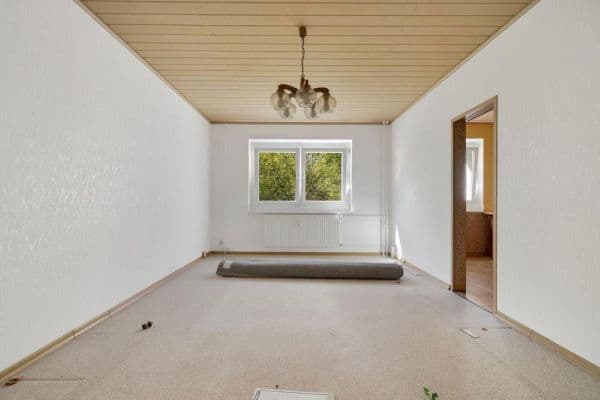 Prodej bytu 3+1 70 m², Jägerstraße 51, Stuttgart, Bádensko-Württembersko Prodej bytu 3+1 70 m², Jägerstraße 51, Stuttgart, Bádensko-Württembersko