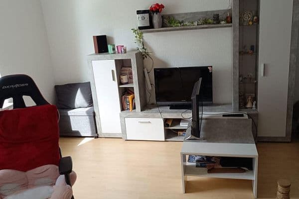 Pronájem bytu 2+1 63 m², Wuppertal Pronájem bytu 2+1 63 m², Wuppertal