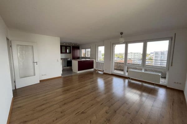 Prodej bytu 4+1 96 m², Golddistelanger 5, München, Bavorsko Prodej bytu 4+1 96 m², Golddistelanger 5, München, Bavorsko