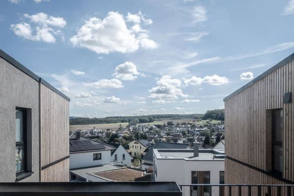 Pronájem bytu 2+1 56 m², Feldbergblick 22, Waldems Pronájem bytu 2+1 56 m², Feldbergblick 22, Waldems