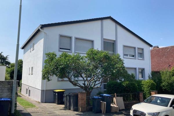 Prodej domu 442 m², pozemek 721 m², Karben Prodej domu 442 m², pozemek 721 m², Karben