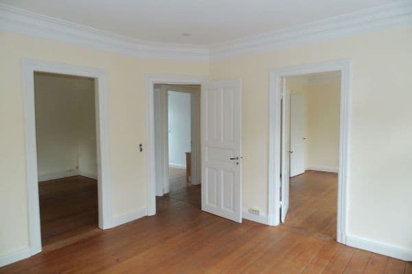 Pronájem bytu 3+1 67 m², Hochrad 33, Hamburg Pronájem bytu 3+1 67 m², Hochrad 33, Hamburg
