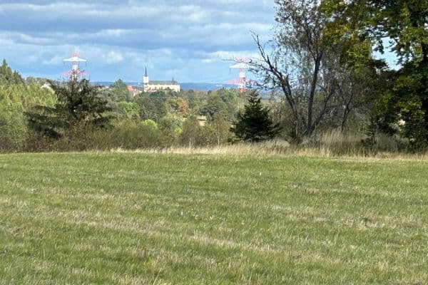 Prodej pozemku 1.013 m², Výsluní Prodej pozemku 1.013 m², Výsluní