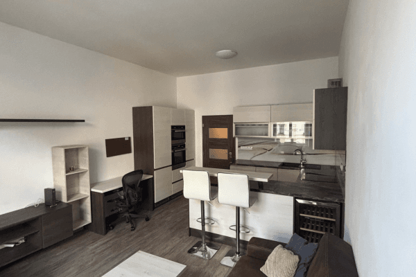 Pronájem bytu 2+kk 55 m², Březinova, Praha Pronájem bytu 2+kk 55 m², Březinova, Praha