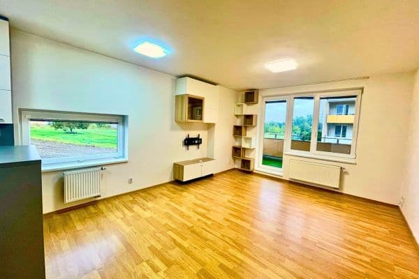 Prodej bytu 3+kk 95 m², Masarykova, Modřice Prodej bytu 3+kk 95 m², Masarykova, Modřice