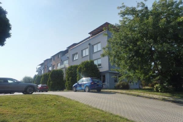 Prodej bytu 3+kk 110 m², Balbínova, Olomouc Prodej bytu 3+kk 110 m², Balbínova, Olomouc