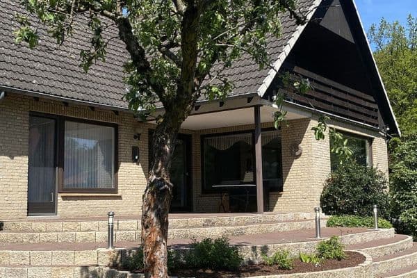 Prodej domu 150 m², pozemek 1.200 m², Räderloh Prodej domu 150 m², pozemek 1.200 m², Räderloh