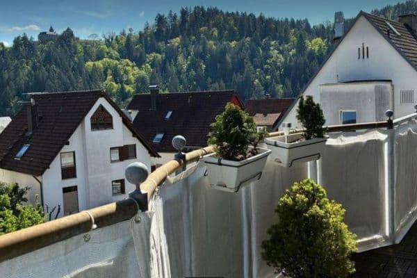 Pronájem bytu 2+1 55 m², Gernsbach Pronájem bytu 2+1 55 m², Gernsbach