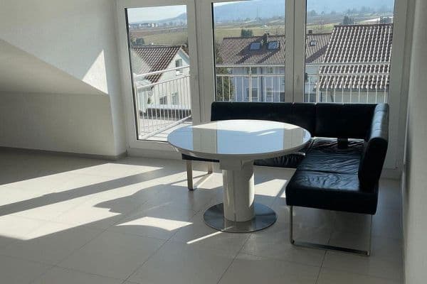 Pronájem bytu 3+1 80 m², Waiblingen Pronájem bytu 3+1 80 m², Waiblingen