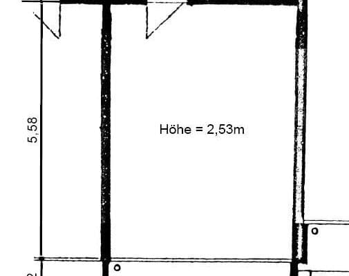 Prodej bytu 1+1 32 m², Friedrich-Wilhelm-Str., Berlin, Berlín Prodej bytu 1+1 32 m², Friedrich-Wilhelm-Str., Berlin, Berlín