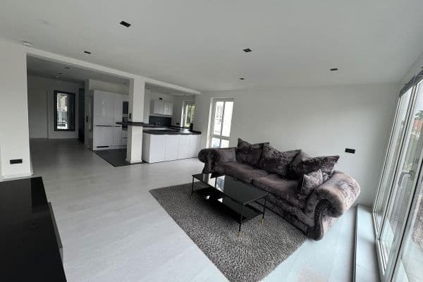 Pronájem bytu 2+1 80 m², Leopoldshöhe Pronájem bytu 2+1 80 m², Leopoldshöhe