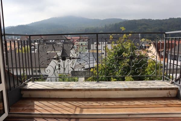 Prodej bytu 3+1 89 m², Baden-Baden, Bádensko-Württembersko Prodej bytu 3+1 89 m², Baden-Baden, Bádensko-Württembersko