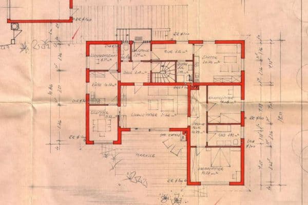 Prodej domu 142 m², pozemek 992 m², Hessdorf Prodej domu 142 m², pozemek 992 m², Hessdorf