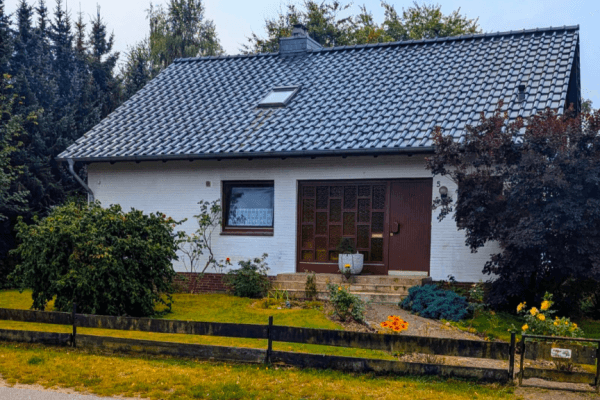 Prodej domu 140 m², pozemek 1.000 m², Lang Reihe 5, Bokelholm Prodej domu 140 m², pozemek 1.000 m², Lang Reihe 5, Bokelholm