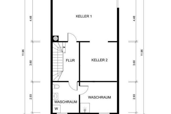 Prodej domu 168 m², pozemek 334 m², Bielefeld, Severní Porýní-Vestfálsko Prodej domu 168 m², pozemek 334 m², Bielefeld, Severní Porýní-Vestfálsko