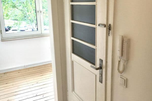 Pronájem bytu 3+1 61 m², Pferdebachstr. 78, Witten Pronájem bytu 3+1 61 m², Pferdebachstr. 78, Witten