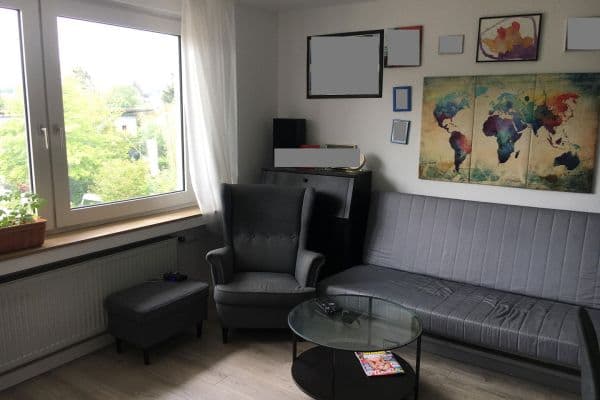 Pronájem bytu 3+1 65 m², Pferdebachstr. 78, Witten Pronájem bytu 3+1 65 m², Pferdebachstr. 78, Witten