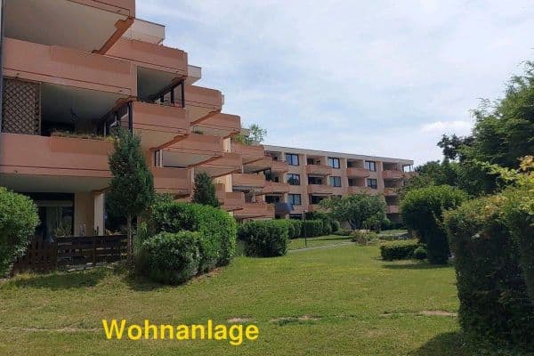 Prodej bytu 2+1 61 m², Henri-Spaak-Straße 6, Alfter-Oedekoven Prodej bytu 2+1 61 m², Henri-Spaak-Straße 6, Alfter-Oedekoven