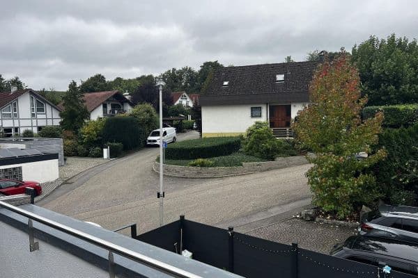 Pronájem bytu 3+1 72 m², Rieslingstraße 10, Abstatt Pronájem bytu 3+1 72 m², Rieslingstraße 10, Abstatt