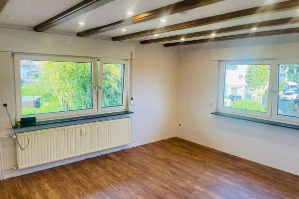 Pronájem bytu 3+kk 90 m², Bruchköbel Pronájem bytu 3+kk 90 m², Bruchköbel