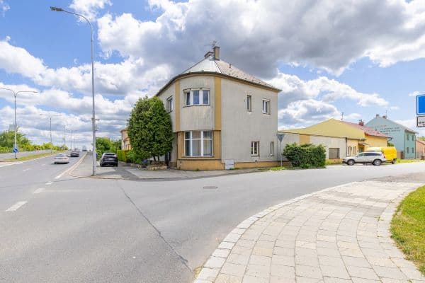 Prodej bytu 3+1 78 m², Přerovská, Olomouc, Olomoucký kraj Prodej bytu 3+1 78 m², Přerovská, Olomouc, Olomoucký kraj