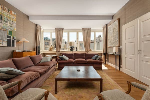 Prodej bytu 5+1 389 m², U Půjčovny, Prodej bytu 5+1 389 m², U Půjčovny,