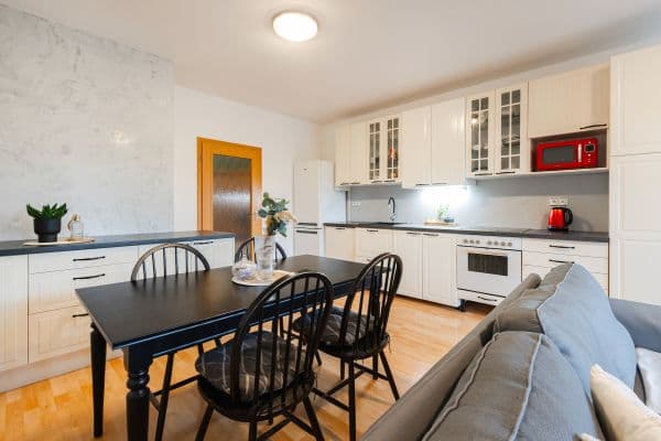 Prodej bytu 3+kk 97 m², Na Hroudě,  Prodej bytu 3+kk 97 m², Na Hroudě,