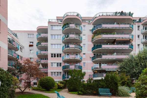 Prodej bytu 3+kk 97 m², Na Hroudě, Prodej bytu 3+kk 97 m², Na Hroudě,