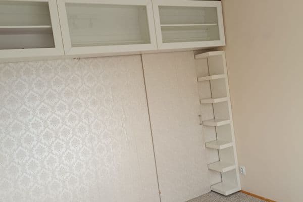 Pronájem bytu 2+1 57 m², Sídliště, Žirovnice Pronájem bytu 2+1 57 m², Sídliště, Žirovnice
