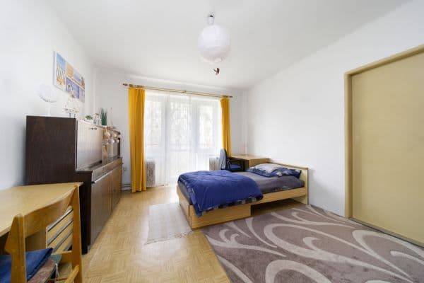 Prodej bytu 2+1 55 m², Jablonského, Plzeň, Plzeňský kraj Prodej bytu 2+1 55 m², Jablonského, Plzeň, Plzeňský kraj
