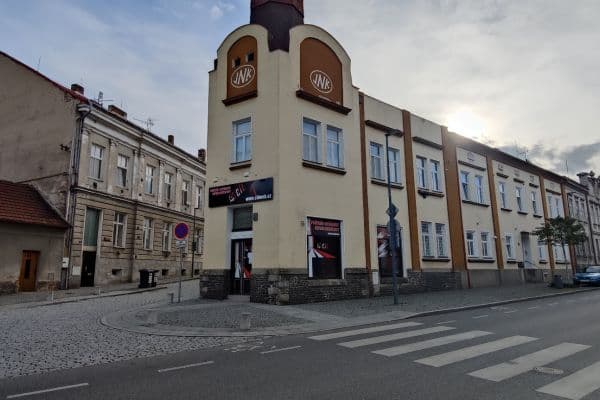 Pronájem bytu 2+kk 39 m², Pražská, Kolín Pronájem bytu 2+kk 39 m², Pražská, Kolín