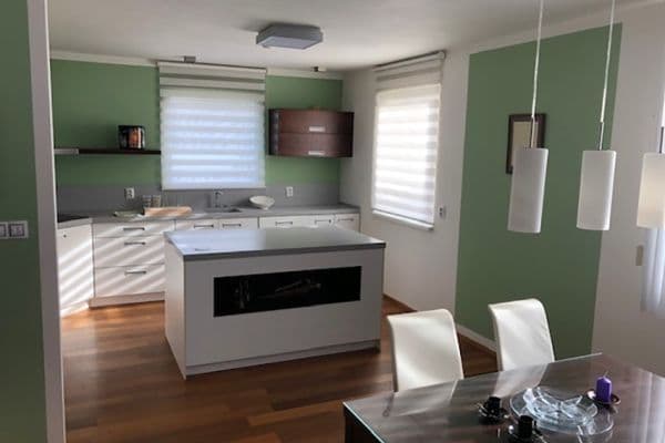 Prodej domu 222 m², pozemek 776 m², Ponrepova, Hlavní město Praha Prodej domu 222 m², pozemek 776 m², Ponrepova, Hlavní město Praha
