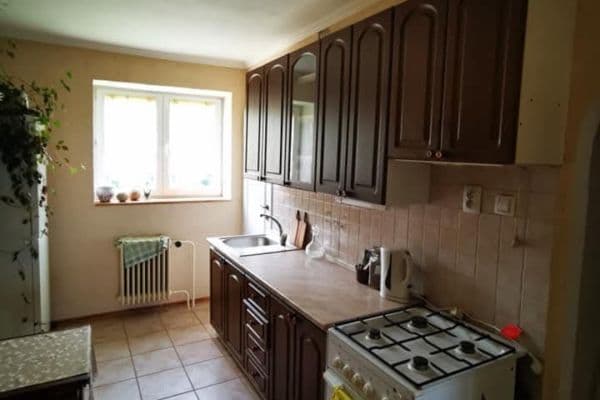 Pronájem bytu 2+1 45 m², U Hřiště, Teplá Pronájem bytu 2+1 45 m², U Hřiště, Teplá