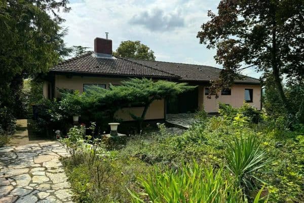 Prodej domu 220 m², pozemek 1.707 m², Mölsheim Prodej domu 220 m², pozemek 1.707 m², Mölsheim