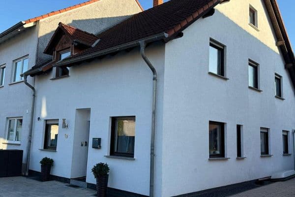 Prodej domu 167 m², pozemek 292 m², Aschbachring, 19, Saarbrücken - Saarbrücken-West Prodej domu 167 m², pozemek 292 m², Aschbachring, 19, Saarbrücken - Saarbrücken-West