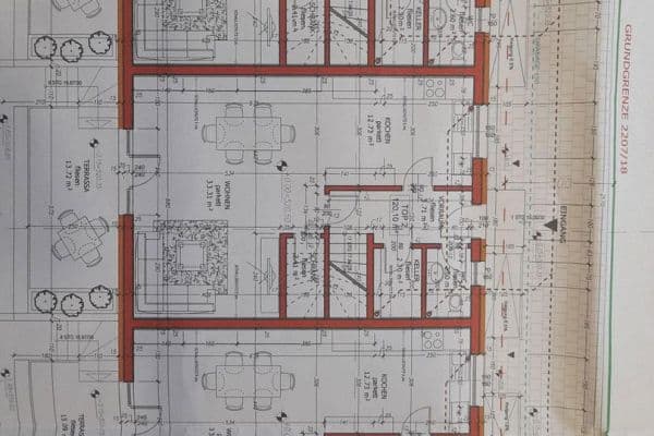 Pronájem domu 120 m², pozemek 250 m², Oberbrunnerstraße 154 Top 3, Pattigham Pronájem domu 120 m², pozemek 250 m², Oberbrunnerstraße 154 Top 3, Pattigham