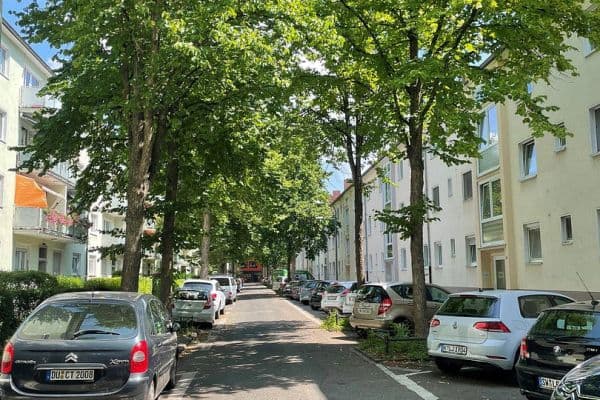 Prodej bytu 3+1 65 m², Weilburger Str. 17, Köln Prodej bytu 3+1 65 m², Weilburger Str. 17, Köln