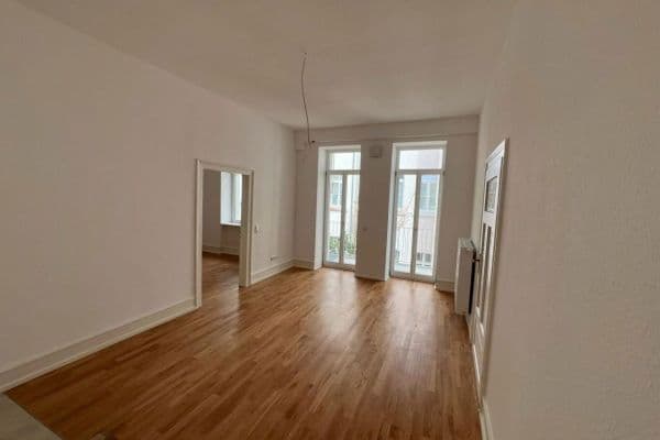 Pronájem bytu 2+1 48 m², Walramstraße 2, Wiesbaden Pronájem bytu 2+1 48 m², Walramstraße 2, Wiesbaden