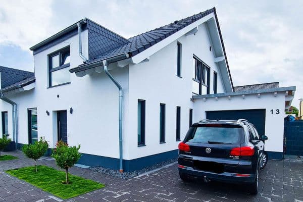 Prodej domu 245 m², pozemek 386 m², Meckenheim Prodej domu 245 m², pozemek 386 m², Meckenheim