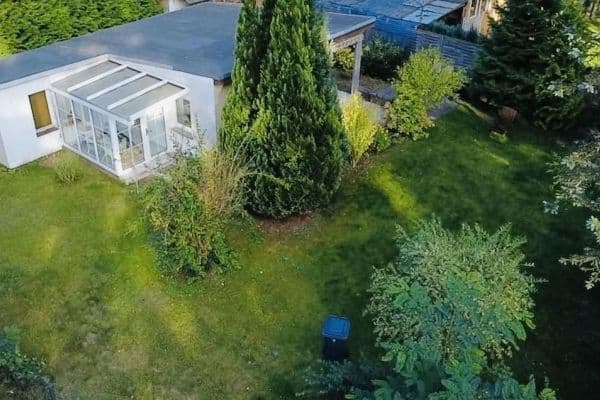 Prodej pozemku 457 m², Grünheide Prodej pozemku 457 m², Grünheide
